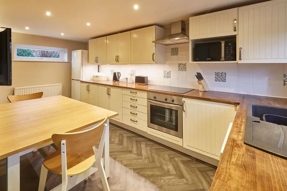 Great Habton Cottage