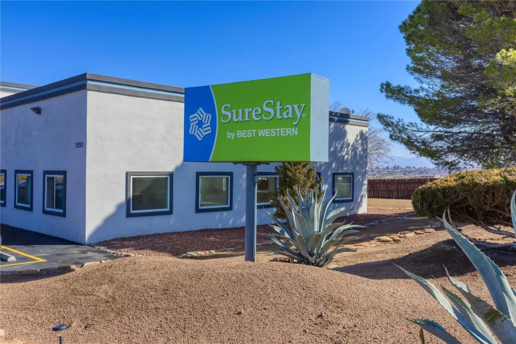 SureStay by Best Western Camp Verde