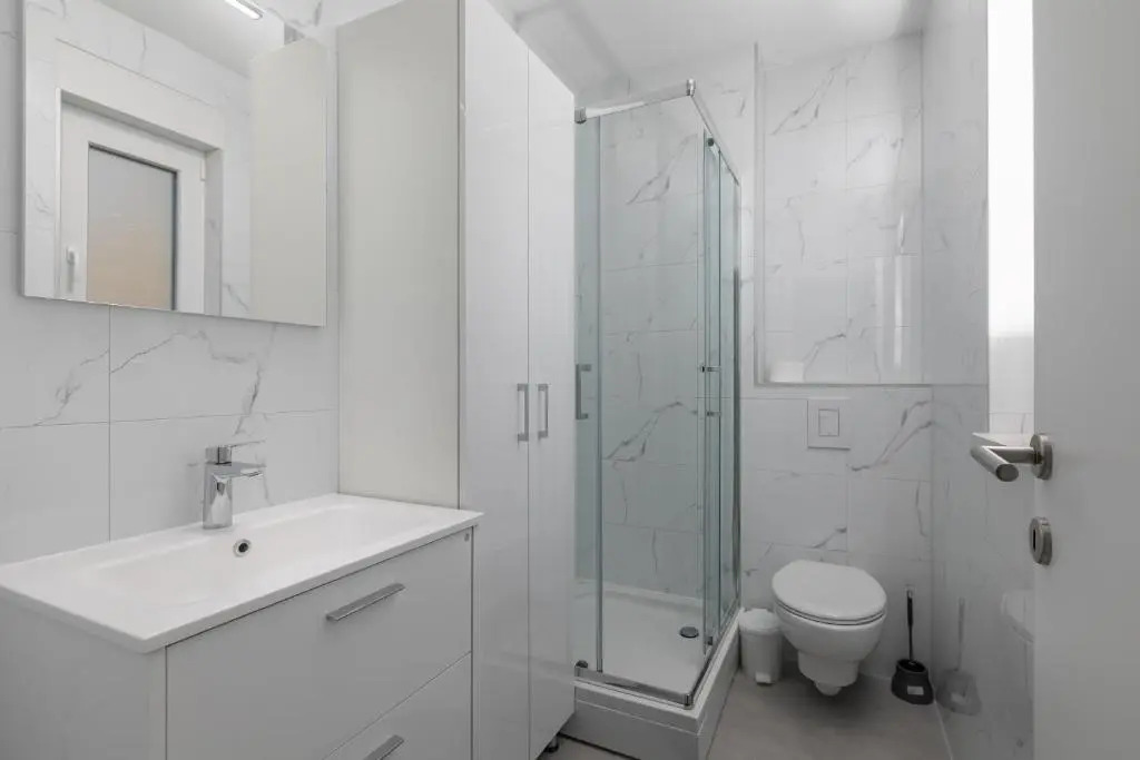 Sea View Apartments Makarska