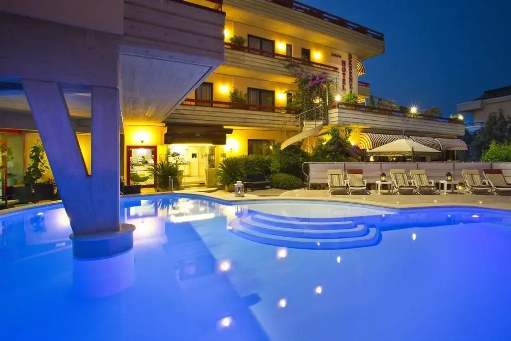 Hotel Desenzano