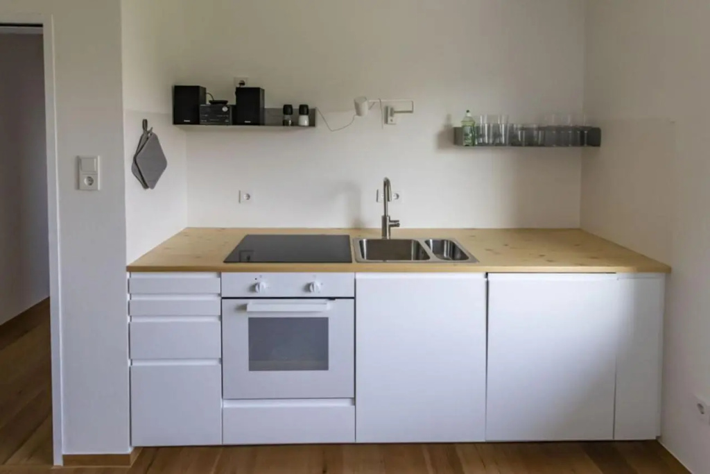 Flataid Apartmenthaus Brauhausstrasse