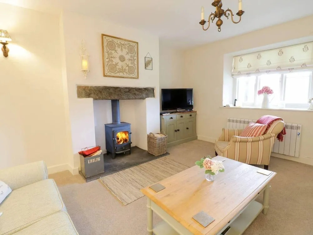 Lovely 2-bed Cottage in Blaenau Ffestiniog