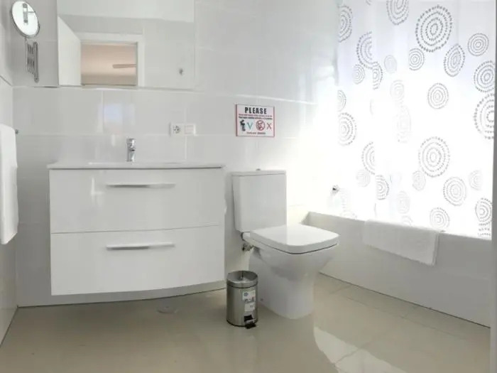CHALET 83 con PISCINA PRIVADA