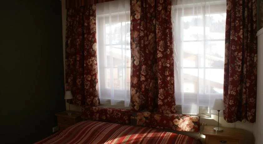 Appartment Martin