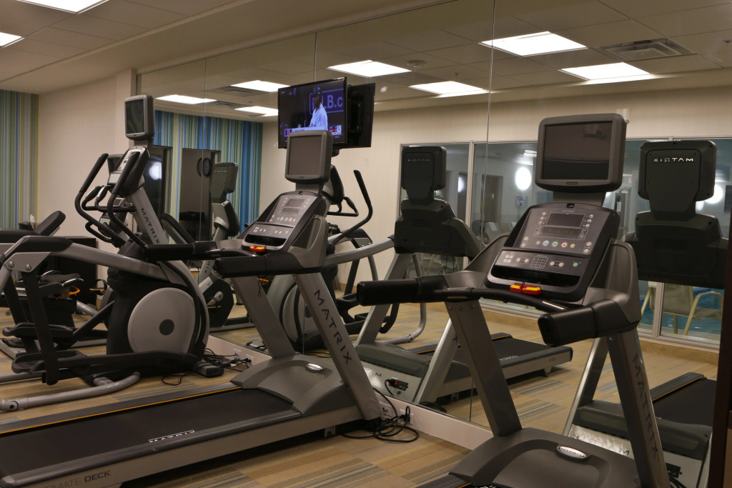 Holiday Inn Express & Suites Monroe by IHG