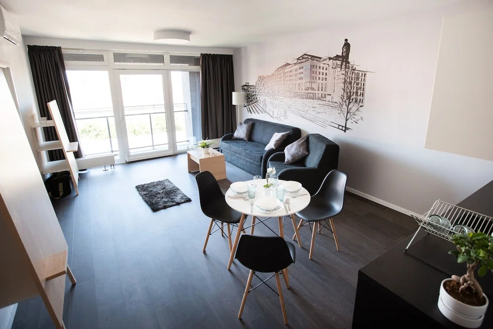 RESTART Apartments