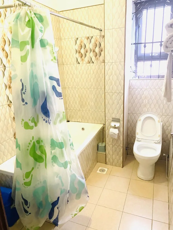 Crystal Apartment Hotel And Lodges