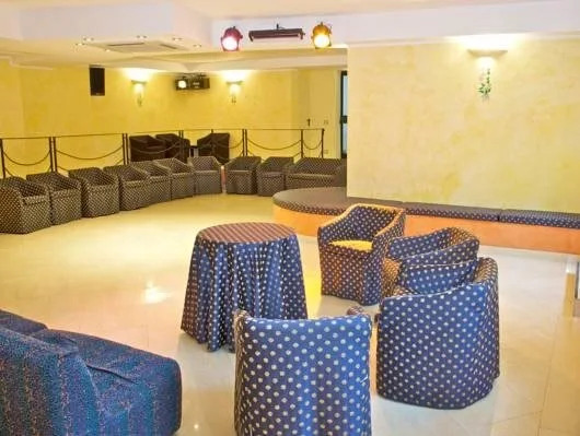 Hotel Massarelli