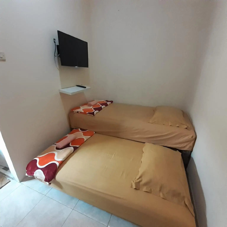 GIO Guesthouse Bogor