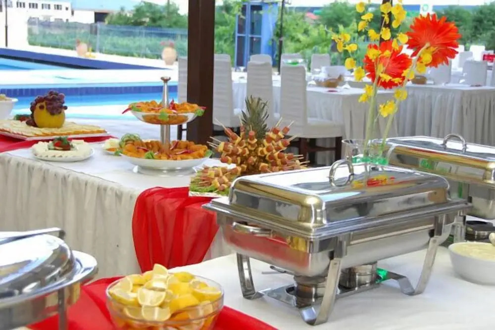 Veria Hotel