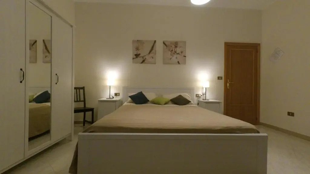 Isi Guesthouse
