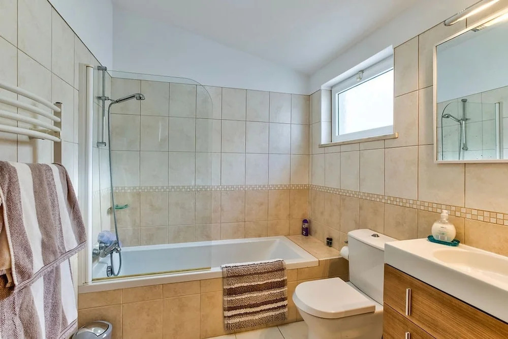 Casa Thea Family Villa With Private Heated Swimm