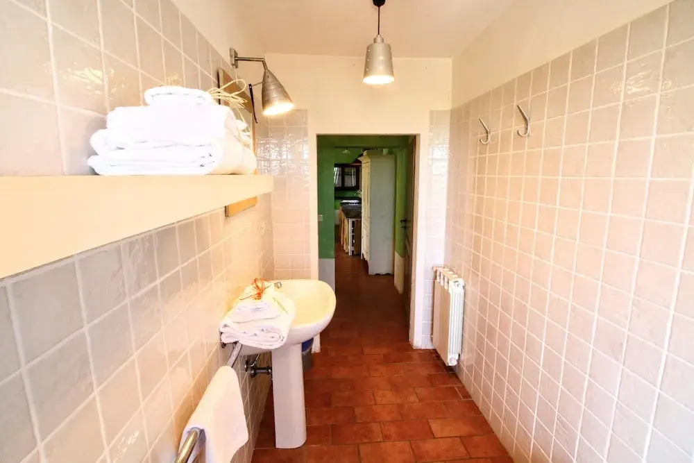 Apartment Near Lake Trasimeno Vineyards