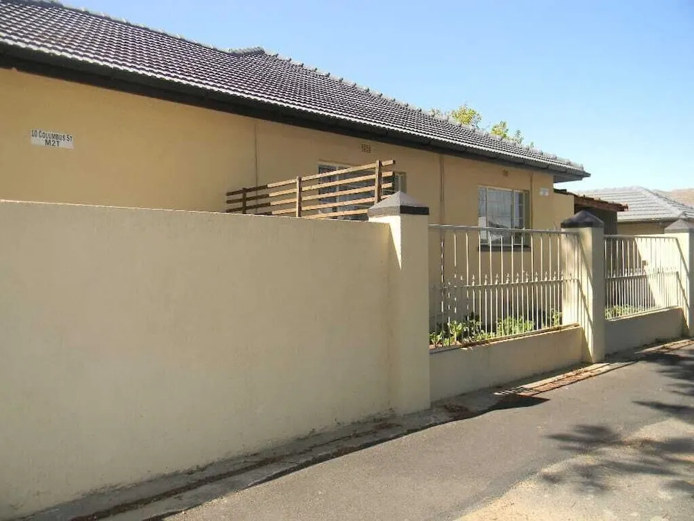 M2T Guest House