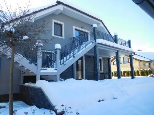 TaTanKa apartments