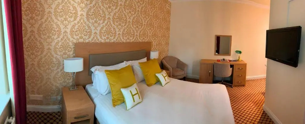 Haleys Hotel