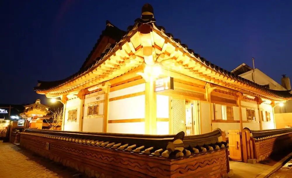 The Mumum Guesthouse