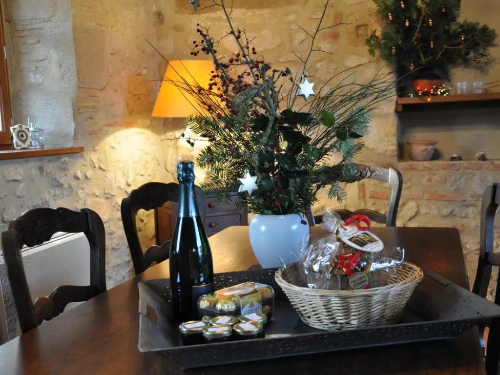 Ancienne Bergerie Restaurée avec Animaux Acceptés - FR-1-489-13
