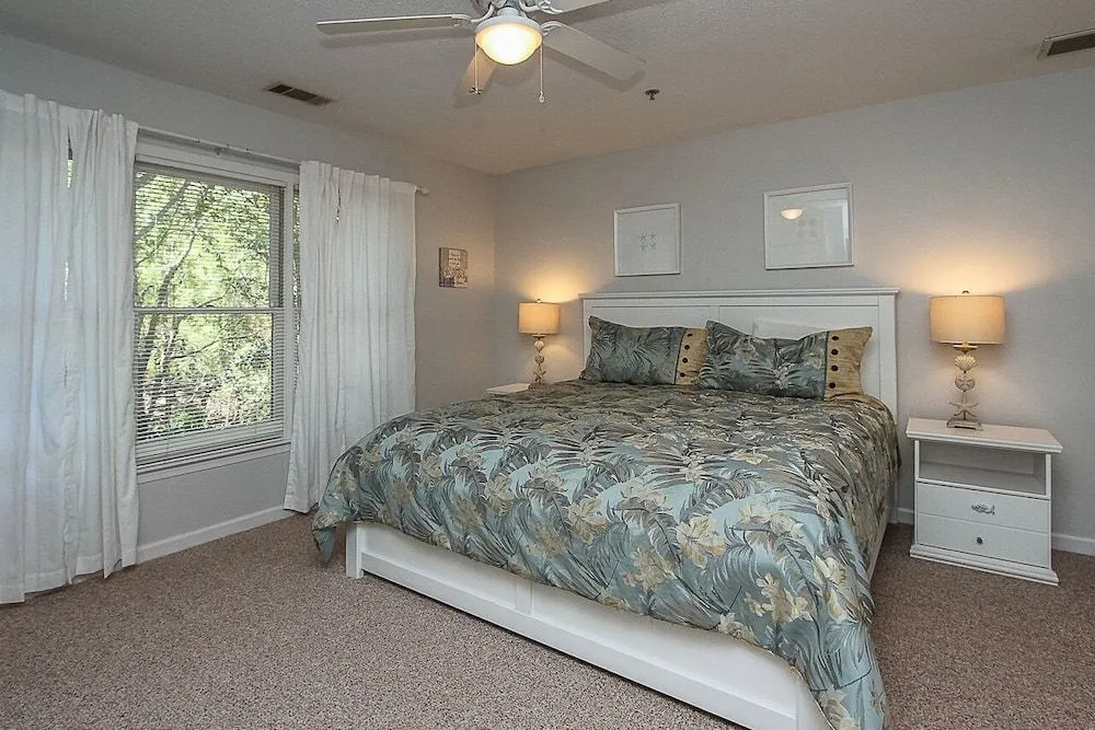 Ocean Breeze Villas #WOB093