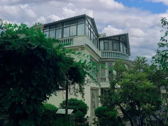 Dali No. 55 Courtyard (Dali Ancient Town Branch)