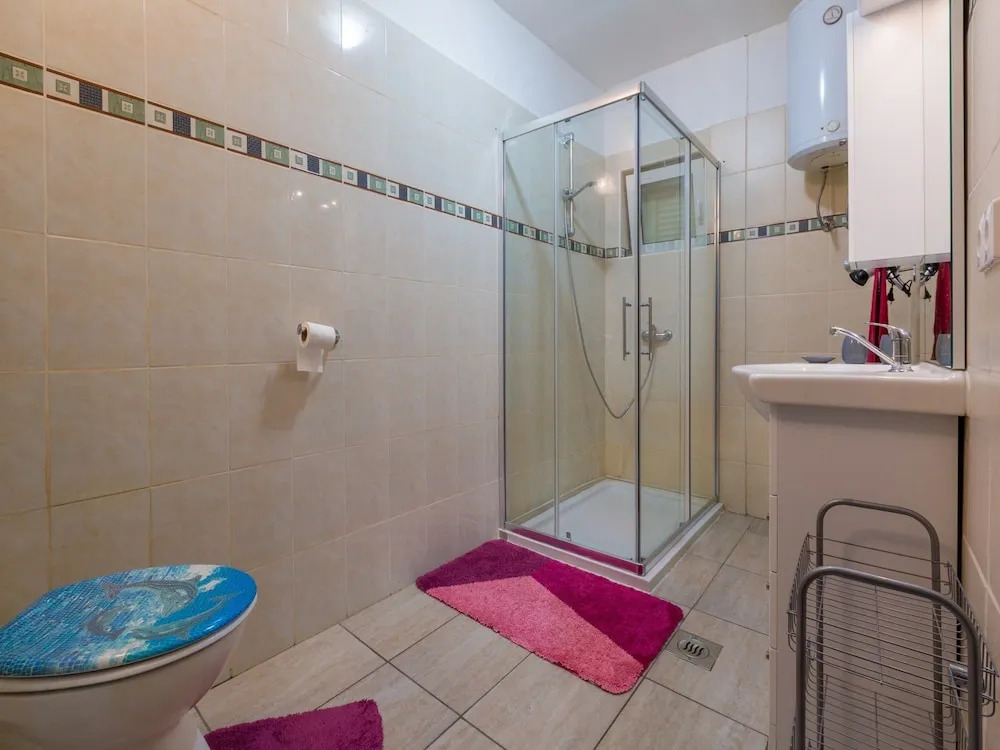 Apartment Vesnica