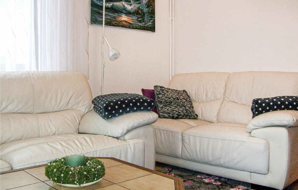 Stunning Apartment in Waltershausen/fischb. With 1 Bedrooms and Wifi