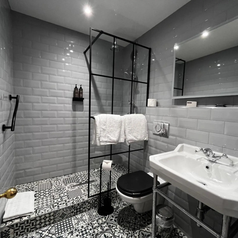 Blackwell Grange Hotel