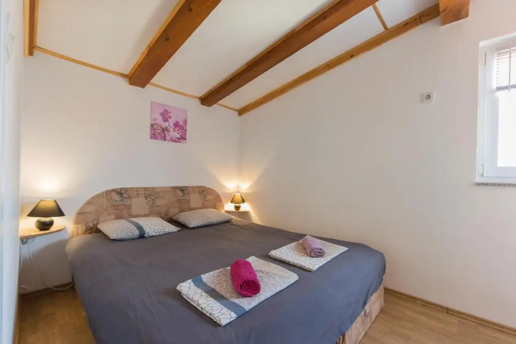 Apartmani Amans