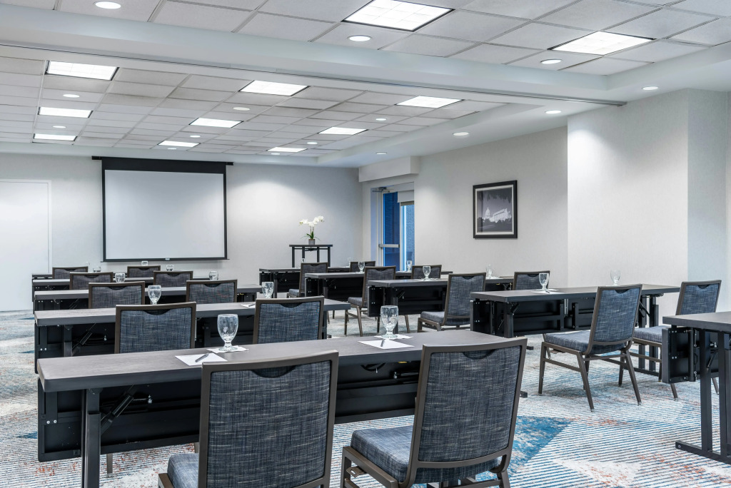 Hilton Garden Inn Arlington/Courthouse Plaza