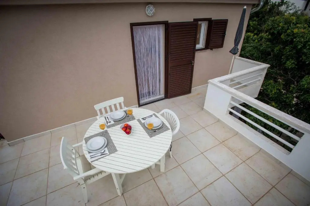 Apartman Marin