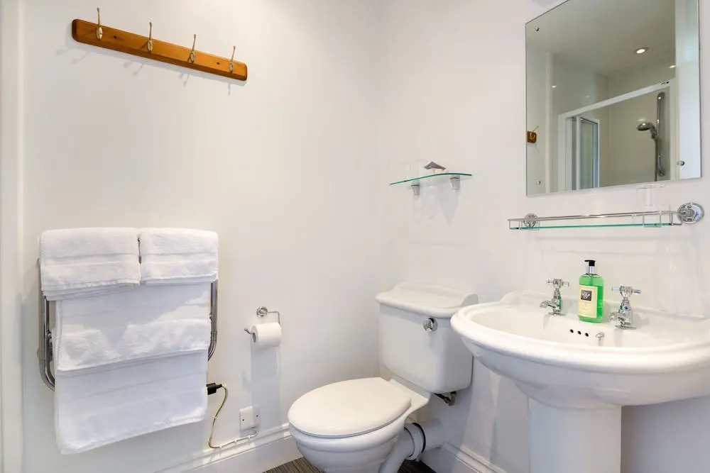Skiddaw Croft Bed & Breakfast