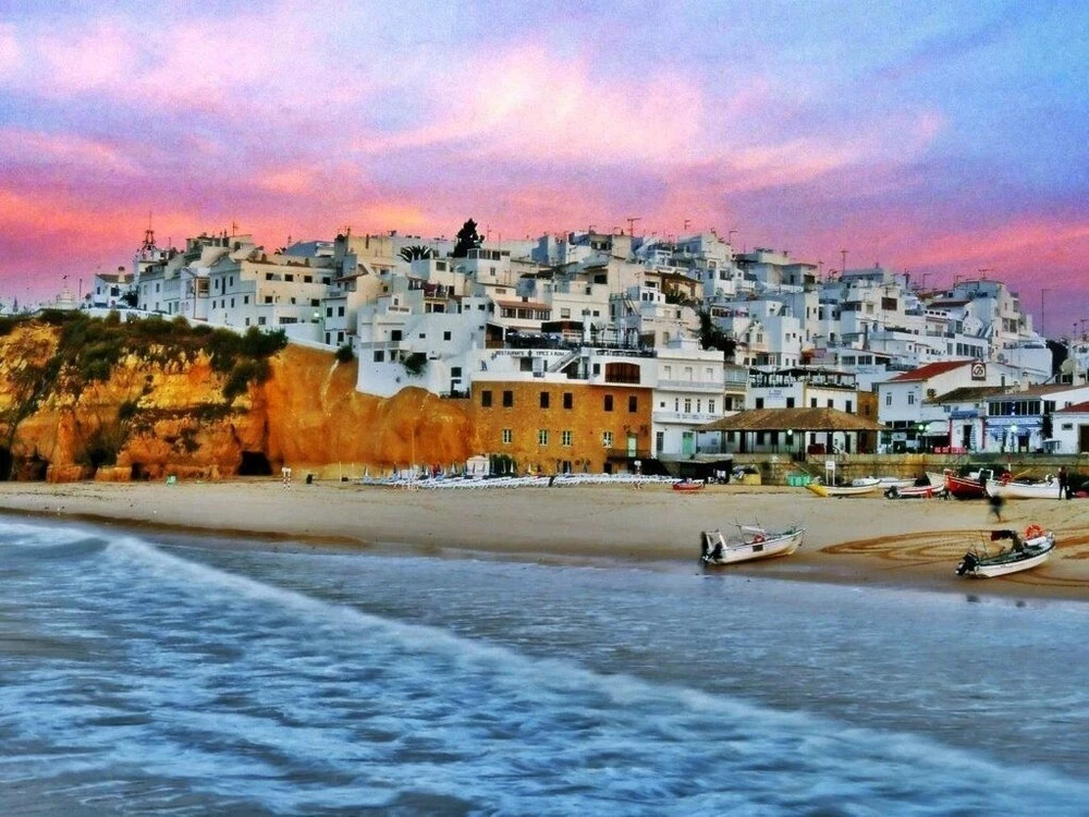 Apartamento Marina