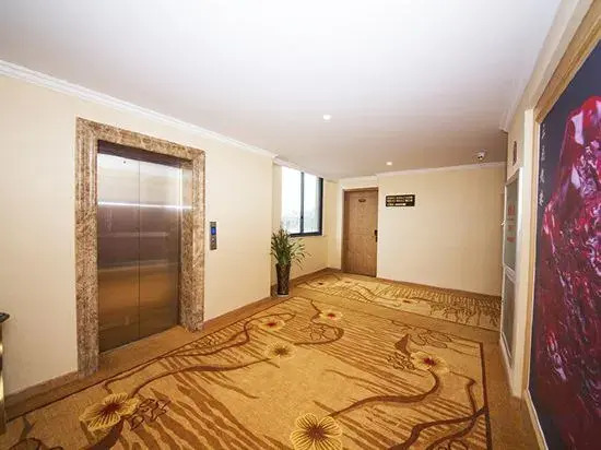Hangzhou Shishang Hotel