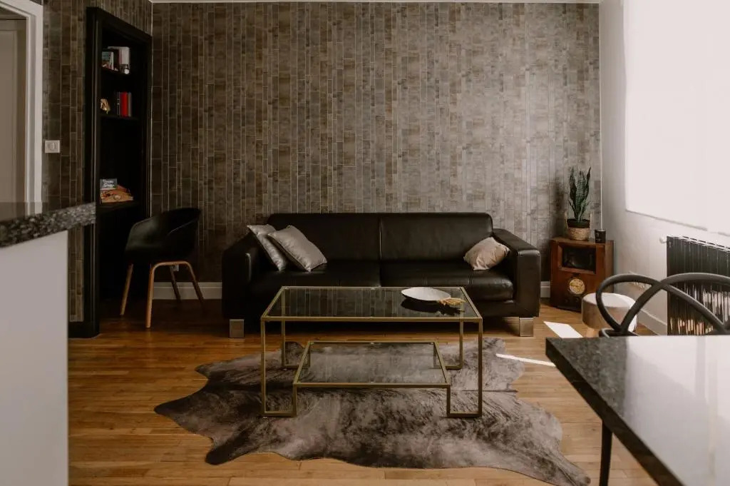La Loge de Romans