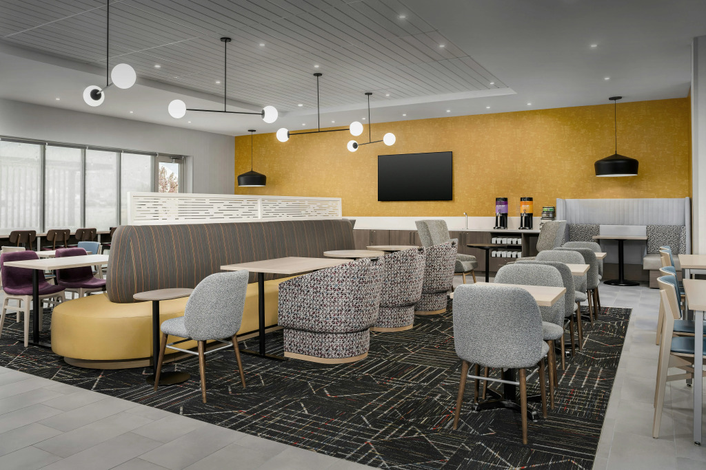 Home2 Suites By Hilton Tooele