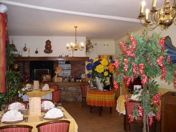 Hotel de France