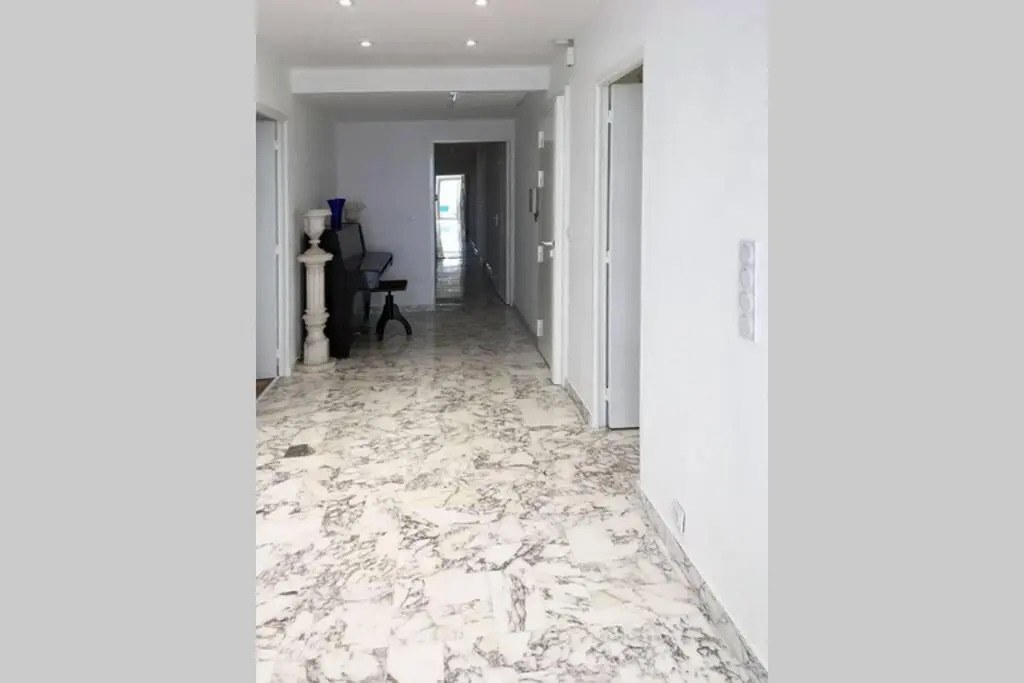 Promenade des anglais Amazing sea view 140M2 3BR
