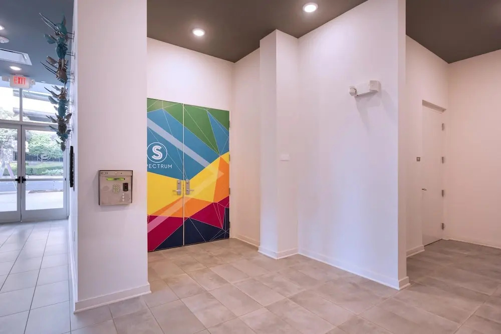S1be Spacious 1-br w Pool Fitness Center and Dog Park