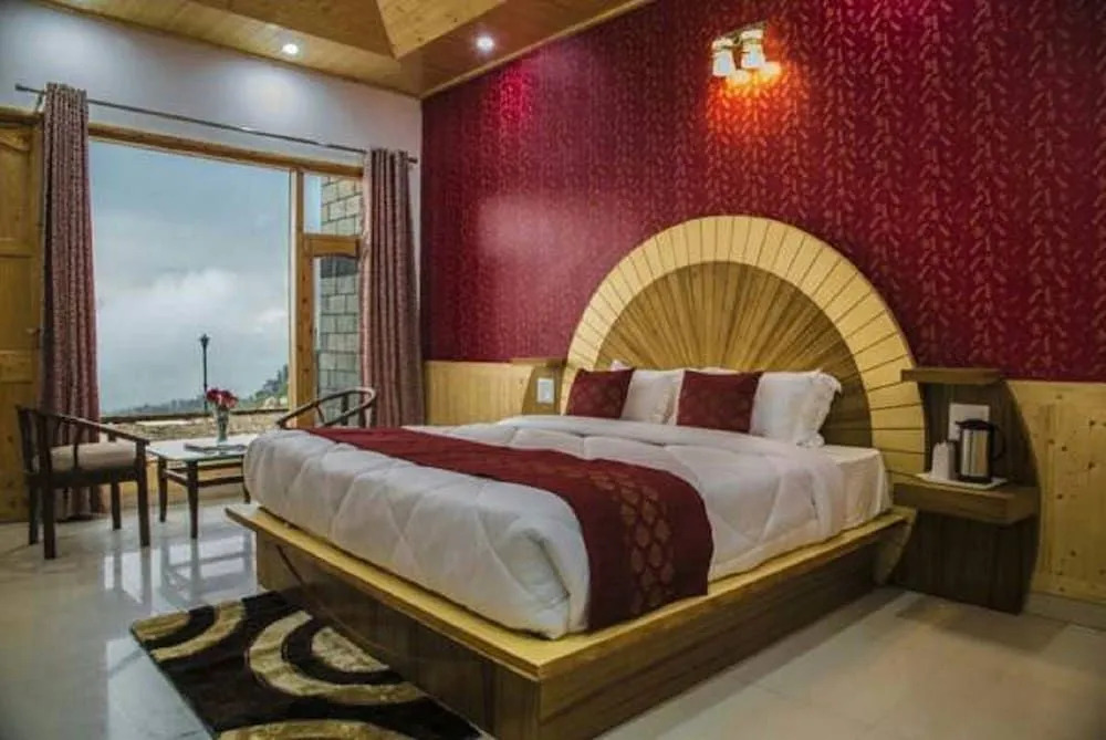 Mountain View Resort