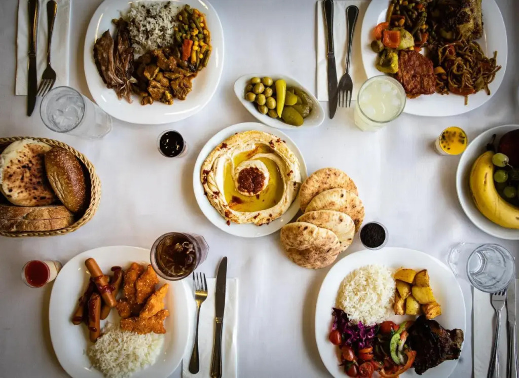 Daria- Authentic Israeli Experience