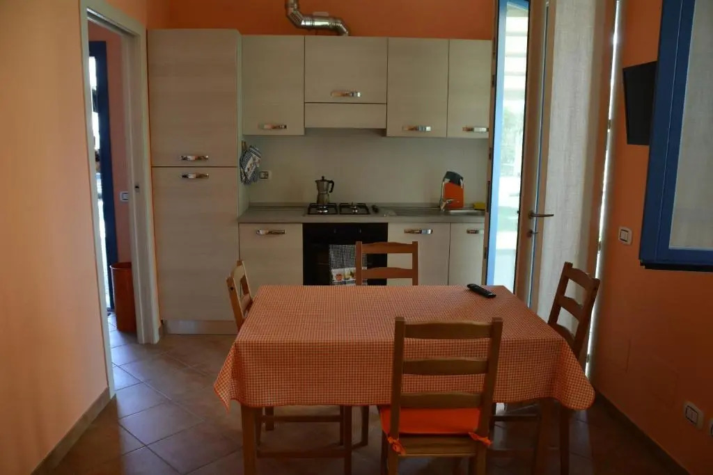 Vacanze Casa di Trizzi