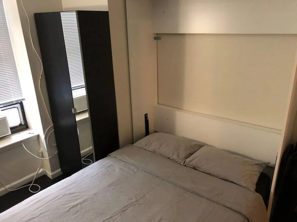Fabe Suites Flat Iron