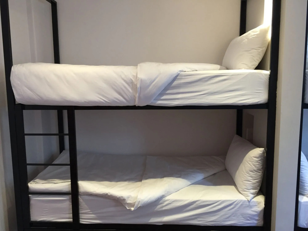 91 Loop Boutique Hostel