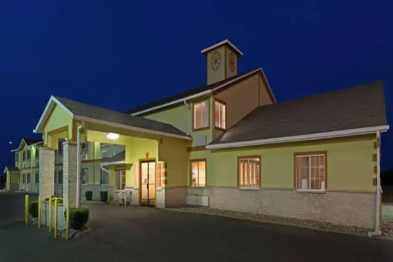 Cameron Days Inn