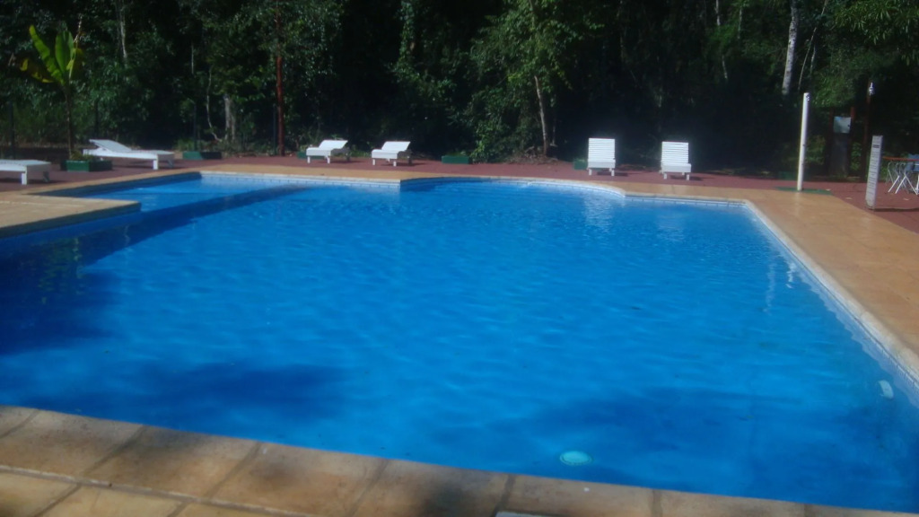 Hotel Don Horacio