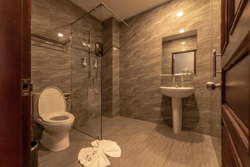 One Vientiane Hotel