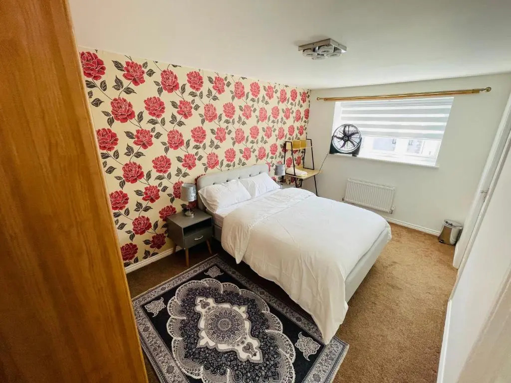 Watan Cottage - Spacious 3 Bedrooms Entire House With Beautiful Outdoor Garden
