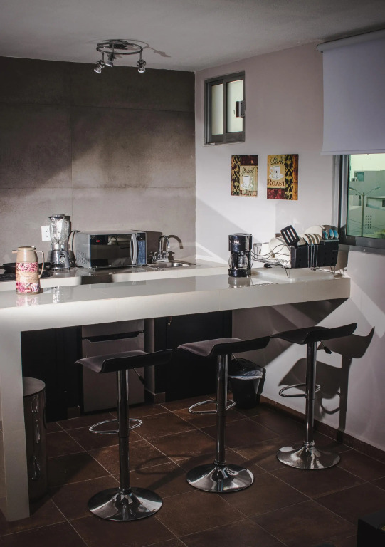 HOTEL CAREYES