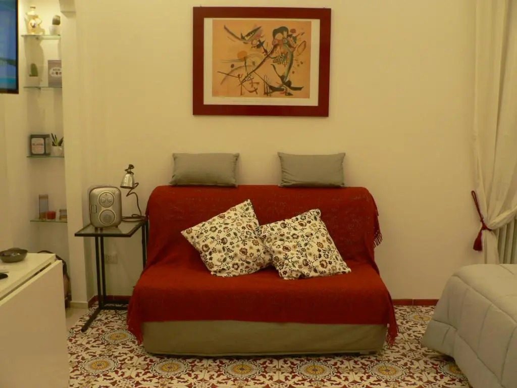 Casa Di Giovanna