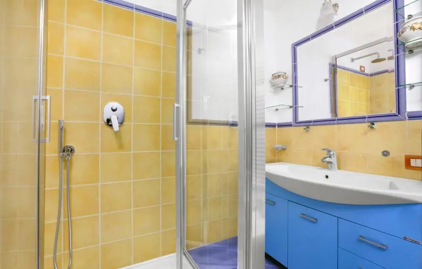 Flat 60m² 1 bedroom 1 bathroom - Ravello
